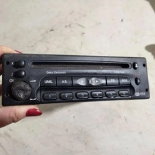 OPEL ZAFIRA A F75 Musik-Player