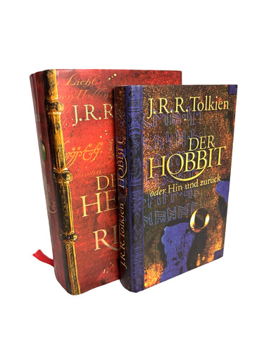 Der herr - der,