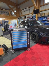 Werkzeugwagen Werkstattwagen