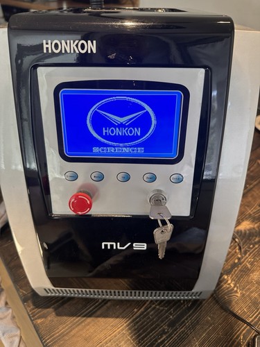 Honkon mv9 - honkon,