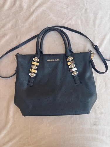 Versace jeans damentasche - versace,