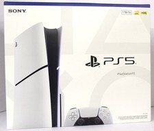 Sony PlayStation 5 1TB/To