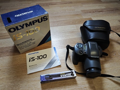 Olympus spiegelreflex kamera - olympus,