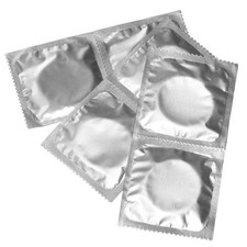 72 Ultraschall-Schutzhüllen