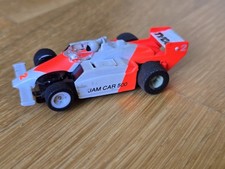Tyco jam car - tyco, 500