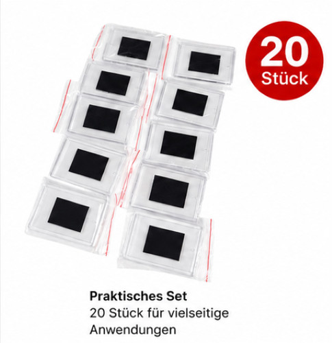 Magnetische bilderrahmen - magnetische,
