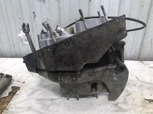 Volvo penta sx omc - volvo,