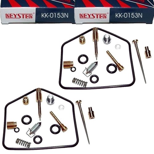 Vergaser reparatursatz für - 2x,