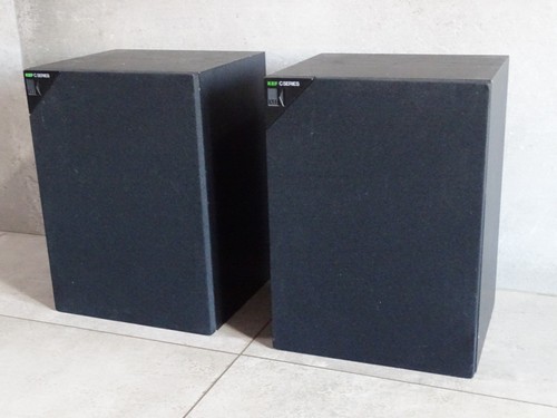 Kef series c20 - c20, lautsprecher