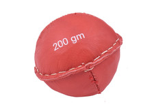 Cawila Schlagball Leder