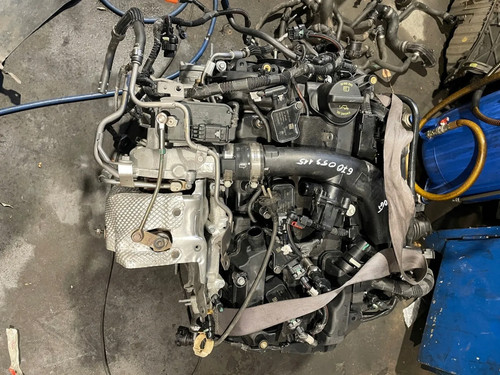Motor maserati 670053115 0 - maserati, 2.0