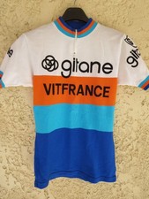 Radtrikot cycles gitane - cycles,