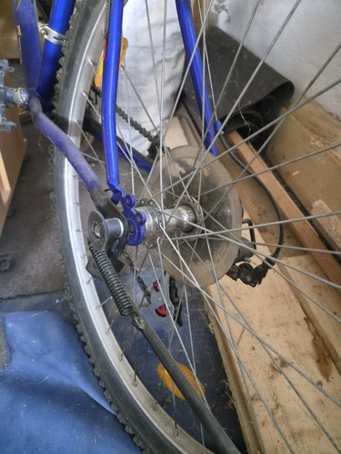Mountainbike zoll jungen - mountainbike, 26