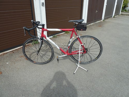 Stevens herren rennrad izoard - stevens,