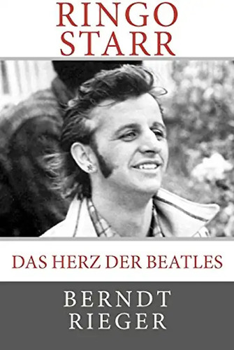 Ringo starr das - ringo, der