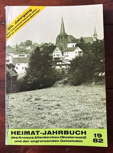 Heimatjahrbuch kreis - heimatjahrbuch,
