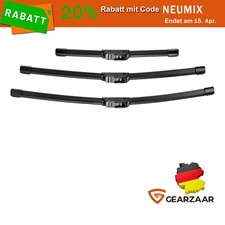 Scheibenwischer Wischerblätt