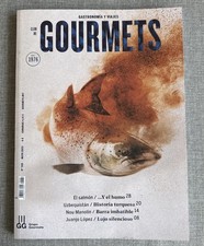 Club De Gourmets Mayo 2025 Numero 589 Spanish Magazine
