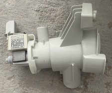 Miele Softtronic W437