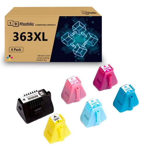Xxl tinte patronen - xxl,