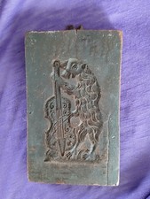 Wachsmodel Wachsbild