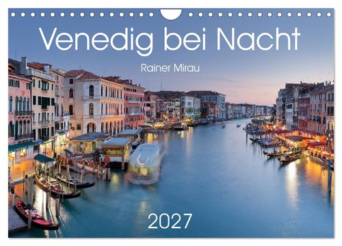 Venedig bei nacht 2027 - bei,