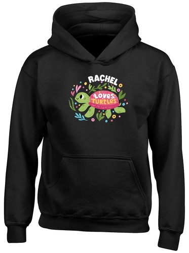 Personalisierter hoodie mit - hoodie,