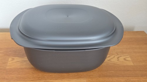 Tupperware ultra pro 5l - tupperware, 3,5l