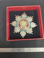 (889) Bruststern eines