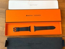 Original Apple Watch Hermes