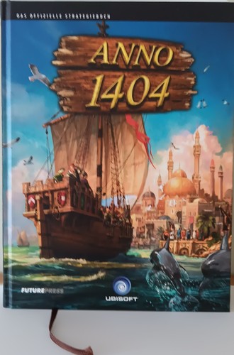 Anno 1404 das - anno,