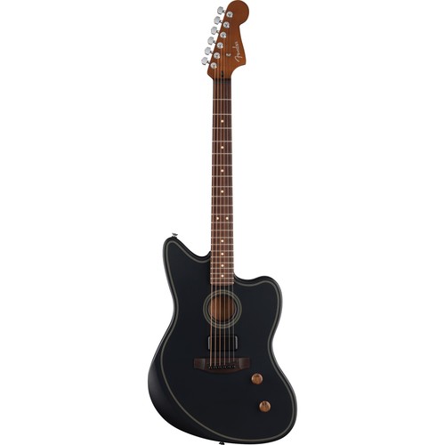 Fender acoustasonic standard - fender,