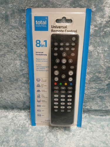 Fernbedienung controller total - fernbedienung,