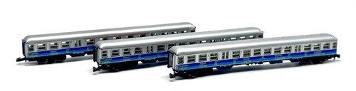 Märklin mini club - märklin, set