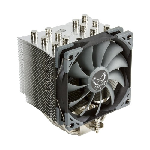 Scythe mugen cpu - mugen, cpu-kühler