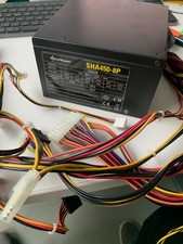 Sharkoon SHA450-8P 20+4Pin