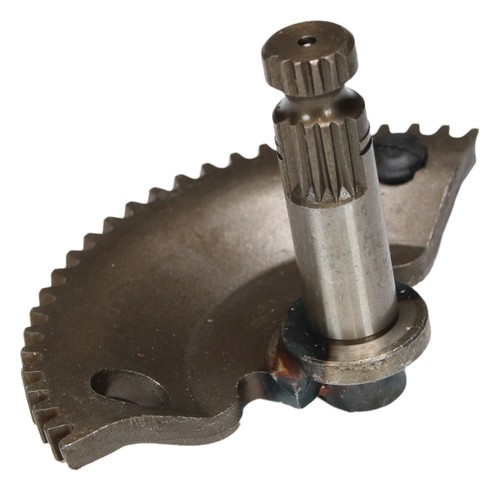Kickstarterwelle rms für - rms,
