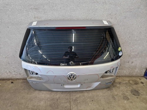 Passat b7 heckklappe - vw,