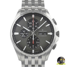 JUNGHANS Meister S Chronoscope