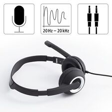 Hama On-Ear Stereo Headset