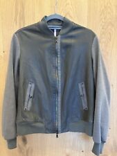 Hochwertige Frauenschuh Kitzbühel Lederjacke Damen, Gr. 2,Neupreis über 1000 EUR