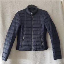 Zara Daunenjacke