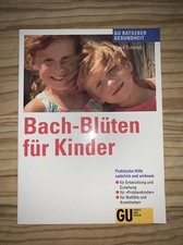 Bach-Blüten für Kinder von