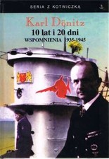 10 lat i 20 dni Wspomnienia