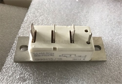 1pcs semikron module - 1pcs,