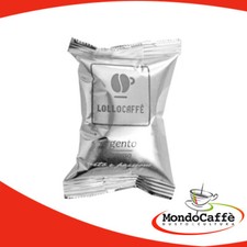 100 Kapseln Lollo lavazza