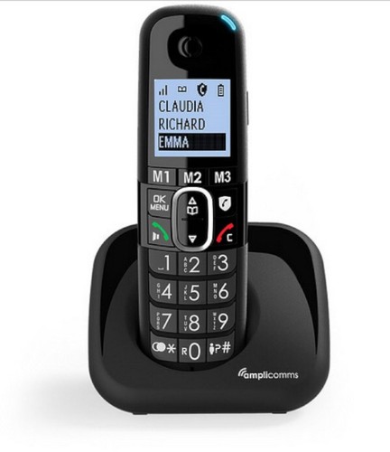 Amplicomms bigtel 1500 - bigtel,