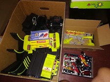 Cartronic Rennbahn Autorennbahn, mit 2 F1 Wagen, ähnlich C Bahn