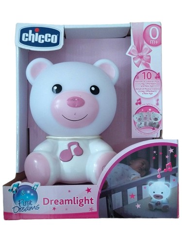 Chicco traumlicht nachtlicht - chicco,