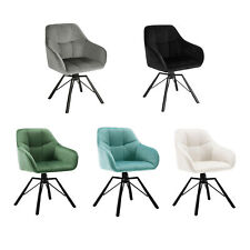 WOLTU 2x Esszimmerstühle